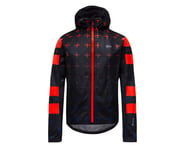 more-results: Gore Wear Men's Endure Jacket (Fireball/Black)