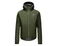 more-results: Gore Wear Men's Endure Jacket (Utility Green)