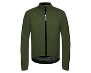 more-results: The Gore Wear Men's Torrent Jacket is a slim-fit cycling jacket featuring race-oriente