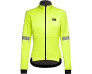more-results: The Gore Wear Women's Tempest Jacket is a purpose-built cold-conditions cycling jacket