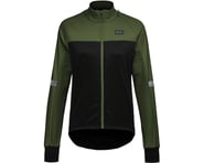 more-results: The Gore Wear Women's Phantom Convertible Jacket offers protection to users who ride t