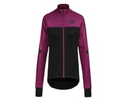 more-results: The Gore Wear Women's Phantom Convertible Jacket offers protection to users who ride t
