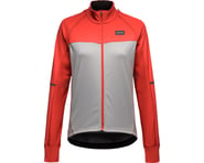 more-results: The Gore Wear Women's Phantom Convertible Jacket offers protection to users who ride t