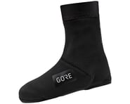 more-results: The Gore Wear Shield Thermo Overshoes utilize single-piece construction for a complete