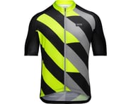 more-results: The Gore Wear Men's Signal Jersey equips riders with a functional design that also cat