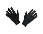 more-results: The Gore Wear Zone Thermo Gloves grant a weather-resistant barrier without bulking dow