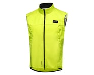 more-results: The Gore Wear Men's Everyday Vest is an adaptive cycling top with wind-resistant prope