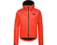 more-results: Gore Wear Men's Endure Jacket (Fireball) (L)