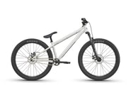 more-results: GT La Bomba Dirt Jumper 26" Bike (Raw)