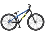 GT 2021 La Bomba Pro 26" DJ Bike (23.2" Toptube) (Team Blue/Black Fade) | product-related