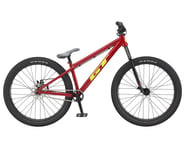 GT 2021 La Bomba Rigid 26" DJ Bike (22.2" Toptube) (Mystic Red) | product-related