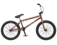 GT 2021 Performer 21 BMX Bike (21" Toptube) (Trans Copper) | product-related
