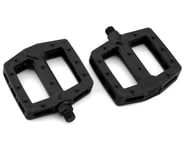 GT PC Logo Pedals (Black) (Pair) | product-related