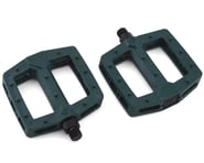 GT PC Logo Pedals (Green) (Pair) | product-related