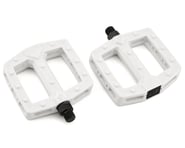 GT PC Logo Pedals (White) (Pair) | product-also-purchased