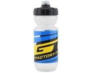 GT Fabric Gripper Water Bottle (GT Factory) | product-also-purchased