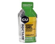 more-results: Roctane's advanced formula amplifies GU's original Energy Gel recipe and adds new ingr