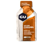 GU Energy Gel (Salted Caramel) | product-also-purchased