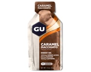 GU Energy Gel (Caramel Macchiato) | product-related