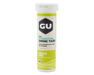 GU Hydration Drink Tablets (Lemon Lime) (8 Tubes) | product-also-purchased