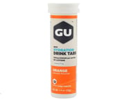 more-results: GU Hydration Drink Tabs are designed to keep you hydrated during any activity and in a