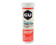 GU Hydration Drink Tablets (Strawberry Lemonade) (1 Tube) | product-also-purchased
