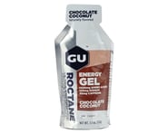 more-results: GU Roctane Energy Gels are crafted to supply both energy and key nutrients like electr