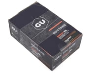 GU Roctane Energy Gel (Cold Brew Coffee) | product-related