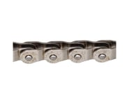 Gusset Slink Half Link Chain (Chrome) (Single Speed) (100 Links) | product-also-purchased