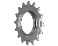 Gusset 332 Fixed Single Speed Cog (Chrome) | product-related