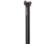 more-results: Gusset Lofty XXL Seatpost (Black) (27.2mm) (450mm) (10mm Offset)