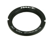 Halo Wheels Fixed Gear Lockring (Black) (Alloy) | product-related