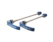 Halo Wheels Porkies Quick Release Skewer Set (Blue) | product-related