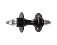 Halo Wheels Rear Track Hub (Black) | product-related