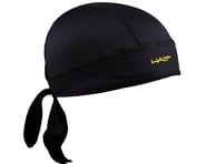 Halo Headband Protex Skull Cap (Black) | product-related