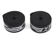 Halo Wheels Nylon Rim Tape (Black) (700c/29") (16mm) | product-also-purchased
