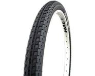 Halo Wheels Twin Rail Tire (Black/Grey) | product-related