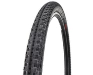 Halo Wheels Twin Rail II Tire (Black) | product-related