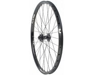 more-results: Halo Wheels T2 Front Wheel (Black) (QR/15 x 100mm) (26")