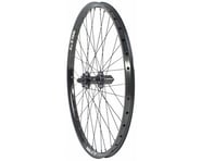 more-results: Halo Wheels T2 Rear Wheel (Black) (Shimano HG) (QR x 135mm) (26")