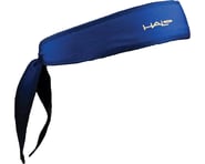 Halo Headband I Tie Headband (Royal Blue) | product-related