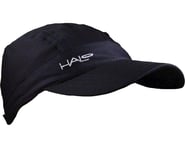 more-results: Halo Headband Sport Hat (Black) (One Size)