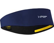 Halo Headband II Pullover Headband (Navy Blue) | product-also-purchased