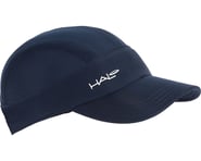 more-results: Halo Headband Sport Hat (Navy Blue) (One Size)