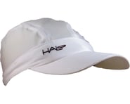 more-results: Halo Headband Sport Hat (White) (One Size)