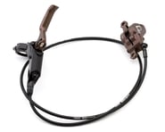 more-results: The Hayes Dominion A2 Hydraulic Disc Brakes expand on the award-winning Dominion A4 by