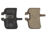 more-results: Hayes Disc Brake Pads. Made of a Semi-Metallic compound, they have greater modulation 