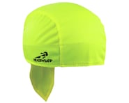 Headsweats Super Duty Shorty Cap (Hi-Viz Yellow) (One Size) | product-also-purchased