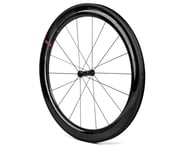 more-results: The HED Jet RC6 Front Wheel is none more black! The Stealthy new-look Jet RC Black whe