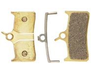 more-results: Hope M4 4-Piston Disc Brake Pads. Features: Fits 07 and newer Mono M4 Brakes Fits Tech